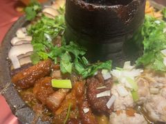 -山西会馆·晋菜·晋商宴·牌匾博物馆(胜利东街店)
