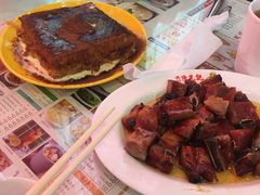 -澳门陈光记烧味饭店(万象城店)