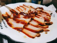 -潮汕三宝鲜牛肉火锅