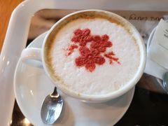 -COSTA COFFEE(吴江路店)