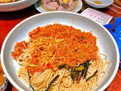 -裕兴记•蟹黄面馆(人民广场店)