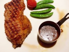 -食间牛排(湖西路店)