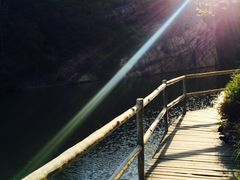 -浮戏山雪花洞风景名胜区
