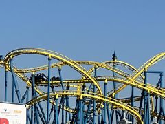 -大连海昌发现王国主题公园