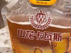 卡瓦斯-马白开来特色羊排揪片子  (总店)