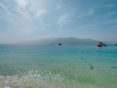 -海南分界洲岛旅游区