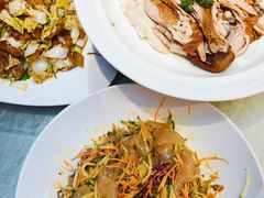 -老德州四合院·德州菜(天衢路店)