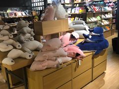 -九木杂物社(恒隆广场店)