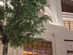 -漢咖啡·全服务式自助晚餐(武汉洲际酒店)