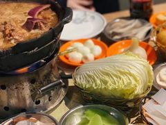 -范贤光鸡公煲(平乐园总店)