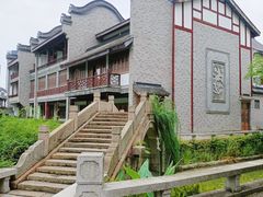 -龙潭水乡