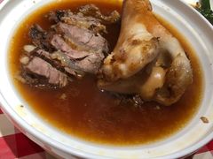 -西贝(上海我格广场店)