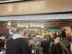 -東盛炭烤自助料理(浦东文峰广场店)
