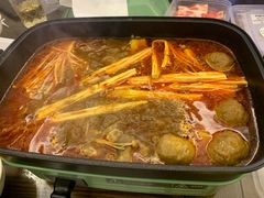 -蜗牛宅捞火锅生鲜超市(新吴店)
