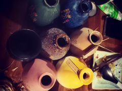 -繁·醉花亭小酒馆(鼓楼店)