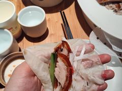 -四季民福烤鸭店(前门廊房二条店)