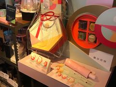 -星巴克臻选(沈阳大悦城店)