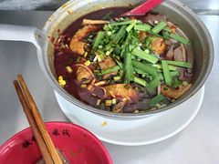 -铁锅哥米线