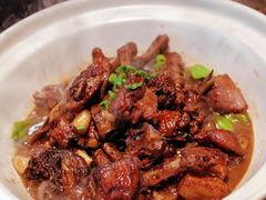 -简小舍· 民间手艺菜(古德寺店)