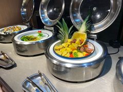 -蓝鲸湾汤泉(包河店)