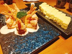 -千代武日本料理(爱建店)