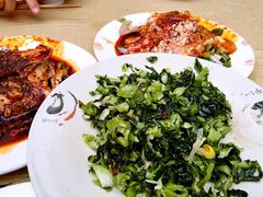 -温记府廟豆汤饭·始于1955年(海椒店)