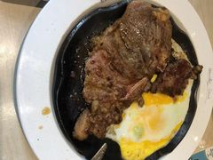 -豪客来牛排(鼓楼名店街店)