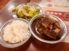 -阿秋牛排(湖心街店)