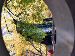 -惠山古镇·寄畅园