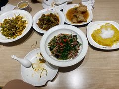-六泰居·尔滨地标·东北菜(黄河路店)