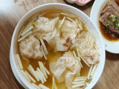 -百福麵家(新馬路店)