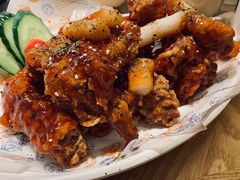 -CHICKEN NOW韩式炸鸡&啤酒