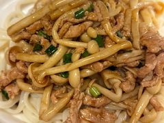 -乐三里屯面馆(阿那亚店)