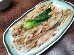 牛肉肠粉-贰號小院潮汕砂锅粥(前海西街店)