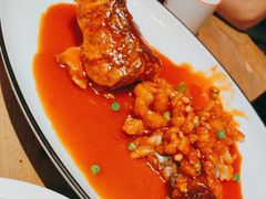 -新白鹿餐厅(城西银泰城店)