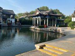 -济南大明湖景区