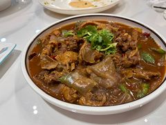 -杨胖子私房菜(秦虹路店)