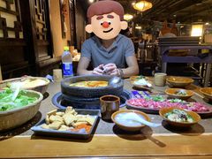 -贵厨酸汤牛肉(花果园国际中心店)