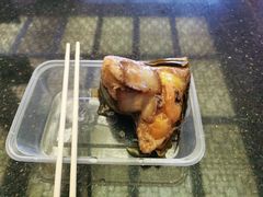 -老妈宫粽球