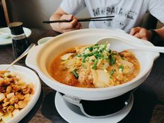 -亦海人家烤鸭店(康定街店)