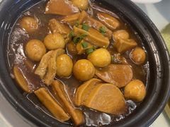 -清真马祥兴菜馆(云南北路店)