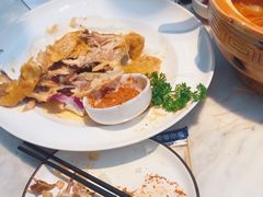 -唐猫庭院·千年陕菜(大唐不夜城店)