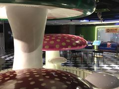 -H次元沉浸剧情密室(街道口店)