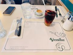 -Versailles Restaurant Cuban Cuisine