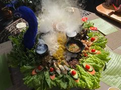 -品德宏·孔雀宴的发源地(金塔园店)
