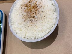 猪油拌饭-老三样·旧食新味(万寿宫店)