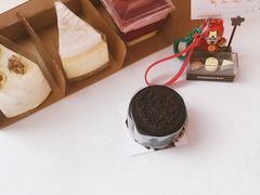 -星巴克(天津大悦城第二店)