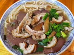 -锦泓老字号猪脏粉(东联大厦店)