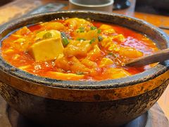 -马灯部落·西湖边的创意山景餐厅(虎跑动物园店)