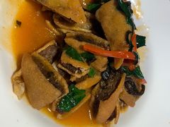 -胖老汉椒麻鸡清真新疆菜(西御街店)